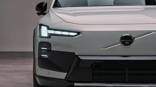 Volvo, 2027 Volvo SUVs Lineup: New EV, No Wagons—Now What?