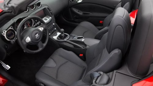 Volvo, SEAT, Volvo EX60 Cross Country Gets A Seat Feature Almost No Luxury Cars Offer
