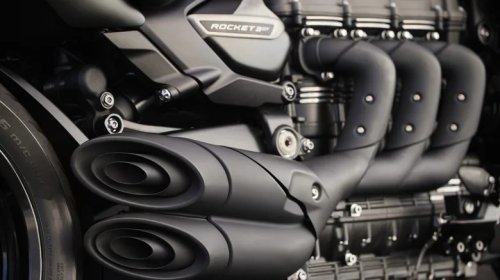 What Is The Most Difficult Triumph Motorcycle To Ride? Here's What Riders Say