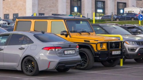 4 Ways Sedans Beat SUVs Where It Really Matters