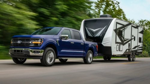 What Is The 110-20 Rule For Towing & How Does Physics Play A Part In It?