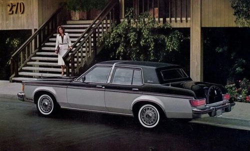 Ford, Ford Taurus, Rare Rides Icons: The Ford Taurus, Modernizing Family Transportation (Part I)