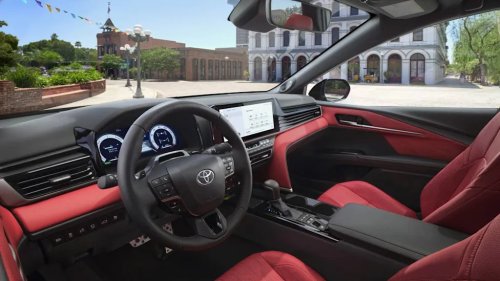 4 of the Best Mainstream Hybrid Sedans Help Drivers Stretch Gas Further Than Ever