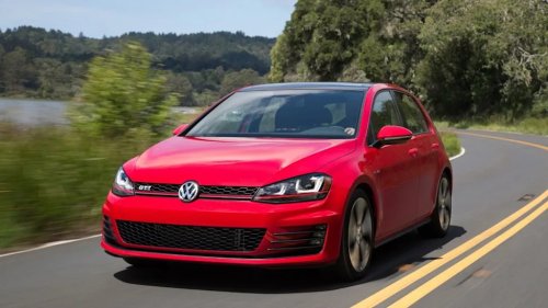 8 Affordable Used Manual Performance Cars You Can Actually Daily Drive