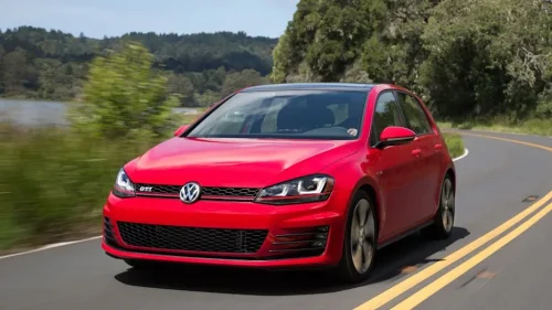 8 Affordable Used Manual Performance Cars You Can Actually Daily Drive