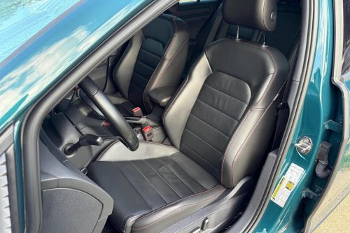 Volkswagen, 2019 Volkswagen GTI Autobahn for Sale With 81,500 Miles
