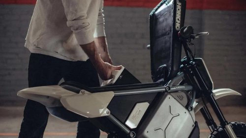 LiveWire's Smallest EV Motorcycle Is Joining The MSF Training Fleet. Will This Help New Riders?