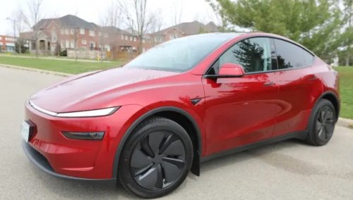 4 bizarre acts of vandalism targeting EVs