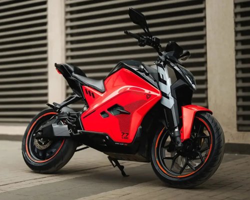 Arguably the Most Exciting New Moto Brand Is Finally Coming to America