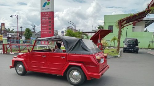 What Kind Of Gas Should You Put In A Classic Car And Why Does Choosing The Right Fuel Matter?