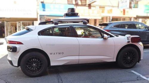 Waymo Robotaxi Rides Are Now Open To The Public In Denver, San Diego And Tampa