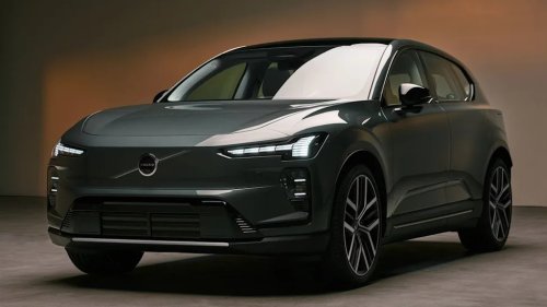 Volvo, Volvo EX30, Volvo Says Americans Will Get New Sub-$40k EV In 2027 To Replace EX30