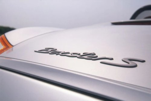 A Photo Tour of the 2001 Performance Convertible Comparison Test