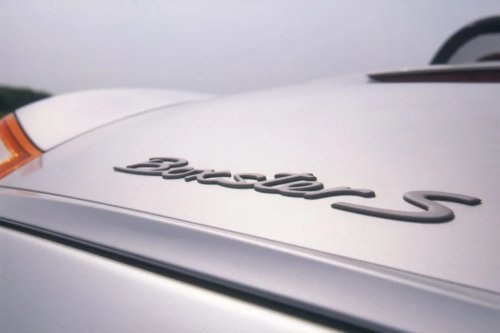 A Photo Tour of the 2001 Performance Convertible Comparison Test