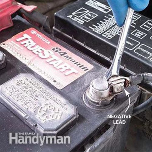 15 Things You Should Never Do To Your Car
