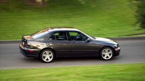 5 Used 2000s Cars Buyers Are Treating Like Modern Classics