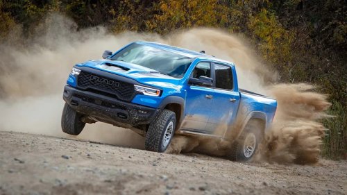 America's Car Owners Picked Their Winners (and Losers). The Biggest Surprises?