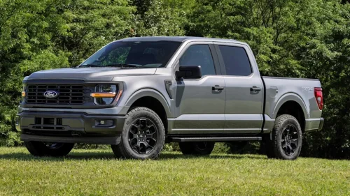 These 3 Cars Are the Most Vulnerable for Catalytic Converter Theft in 2026