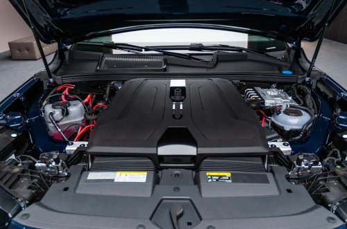 The 2027 Audi Q9 Is the Largest Model In Automaker’s History and Its New Flagship
