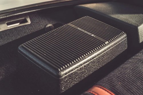 Volvo, Expect the unexpected with this Volvo 242 GT