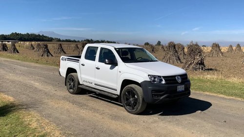VW Is Reportedly Eyeing a U.S.-Built Pickup. Here’s Why Midsize Makes the Most Sense.
