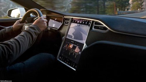 Smart, Your car is spying on you just like a smart TV—and you can't always opt out