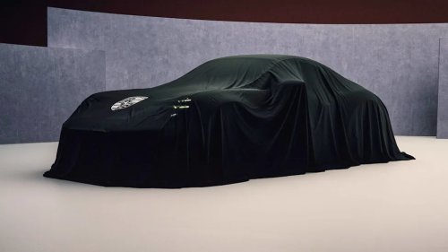 America’s Best-Rated Car Has One Reliability Problem: Nobody Drives It