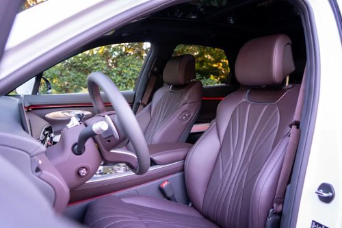 I Drove The 2027 Genesis GV70 2.5T Prestige: Here’s My Honest Review Of Its Subtle New Upgrades