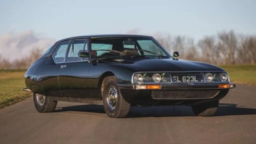 10 of the Most Over-Engineered Cars Ever Built