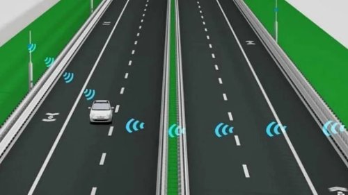 The Next 'Motorcycle Rider Aid' Might Be The One That Won't Let You Speed