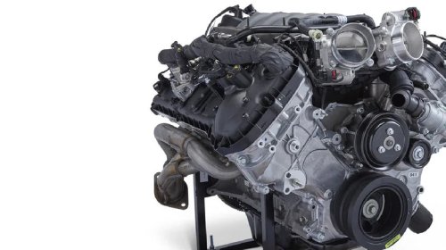 10 Of The Most Reliable Engines Built In The Past Decade