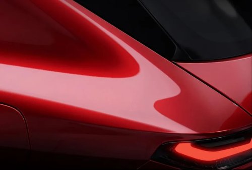 Alfa Romeo, Alfa Romeo Tonale Replacement Teased. But Will We Ever See it?