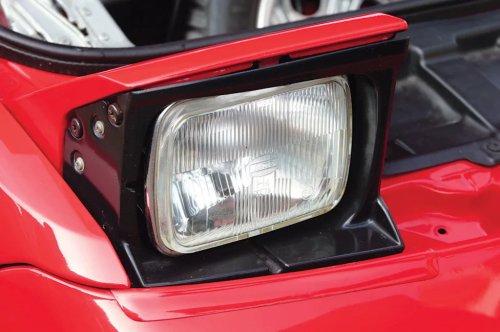 Toyota, Toyota MR2 Mk1 buyer’s guide