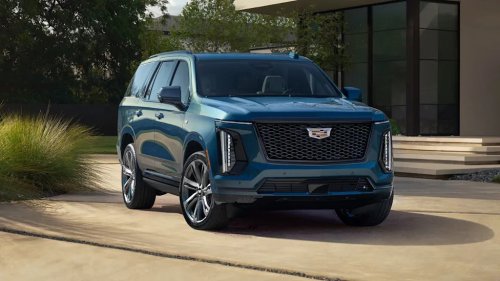 GM, GM Recalls Around 2,500 Vehicles Including Because It May Have Installed Incorrect Front Wheel Hub Bolts