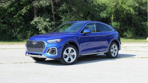 Lexus, Lexus IS, Lexus NX, Audi, Audi Q5, BMW, BMW X3, 2021 Lexus NX Vs. 2021 Audi Q5 Vs. 2021 BMW X3: Which One Is The Most Reliable? There's One Clear Winner