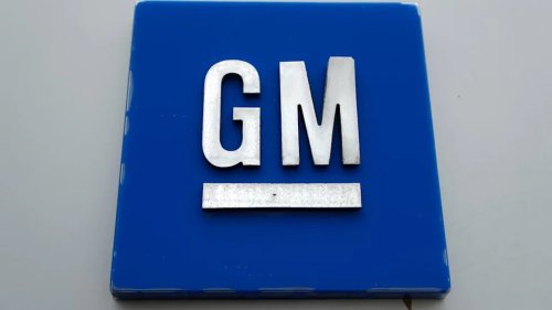 GM confirms hybrid vehicles are coming to its U.S. lineup