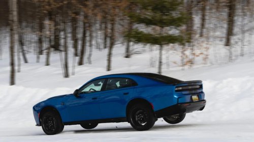 The V8 Detroit Muscle Car Everyone Wants Is Actually Happening