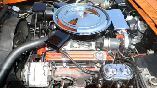 What's The Difference Between The Pontiac 350 &amp; Chevy 350 Engine?
