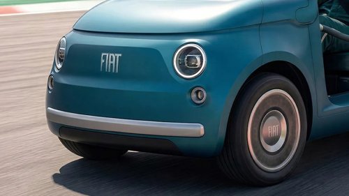 Fiat’s Affordable City Car Shows Its Unexpected Enthusiast Potential