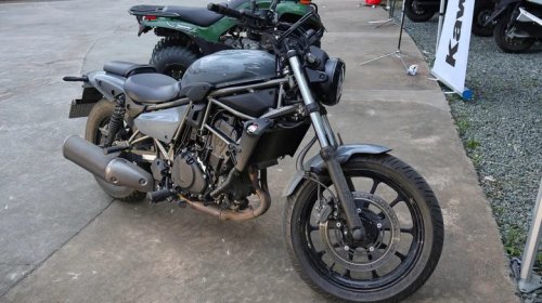 12 Of The Best Motorcycles For Senior Riders