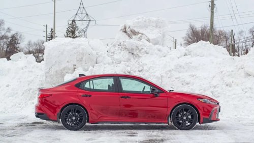 The Cars Everyone Wants: Top 5 Most In-Demand Vehicles In Each Segment