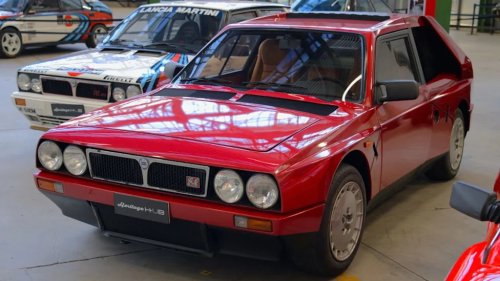 7 Homologation Specials Built To Win Before They Became Legends