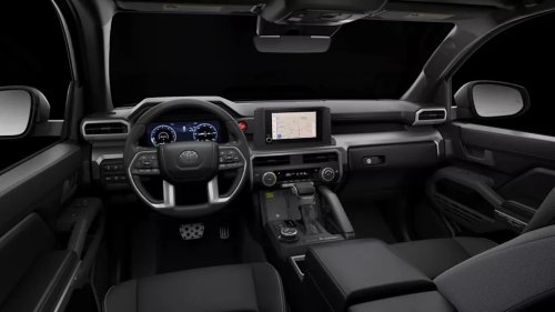 Toyota, Toyota 4Runner, There’s One Toyota 4Runner Trim Level That Stands above the Rest in Terms of Value