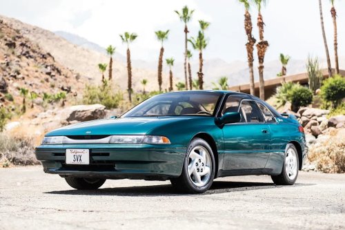 These 10 Cars Flopped Hard But Aged Better Than Anyone Expected
