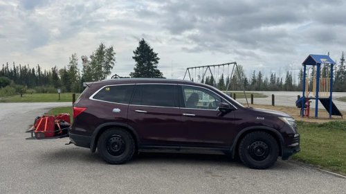 Here's What Everyone Is Driving On The 2026 Alcan 5000