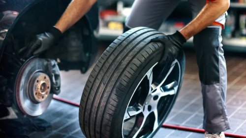 7 Common Mistakes That Could Be Damaging Your New Tires