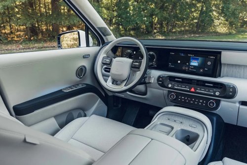 Hyundai, Hyundai Palisade, Which Version of the Hyundai Palisade Hybrid Gets You the Most for Your Money?