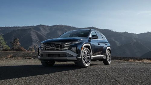 5 Of The Best-Selling Hybrid Cars Ranked By MPG