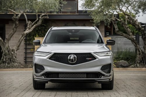 NHTSA Rejects Allegations Over Acura's Super Handling All-Wheel Drive