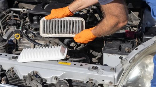Wildfire Smoke Can Be Surprisingly Harmful To Your Car And Insurance May Not Cover The Damage